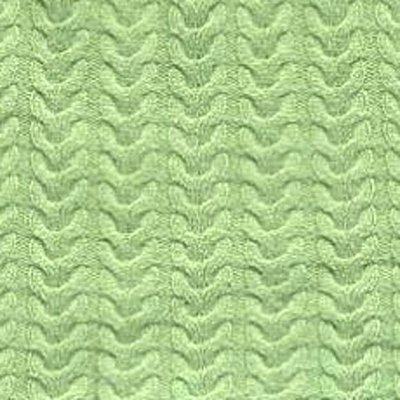 Theory Green Cashmere Sweater | Size XS - Picture 6 of 6